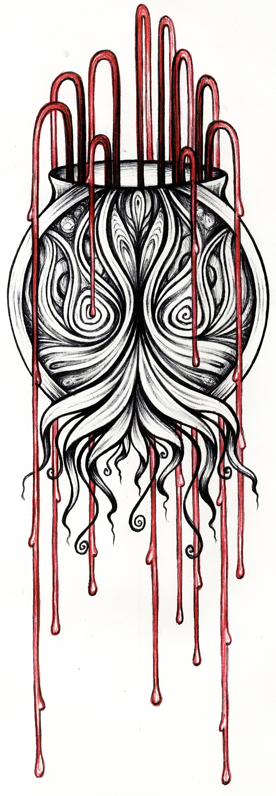 "Ace of Cups"