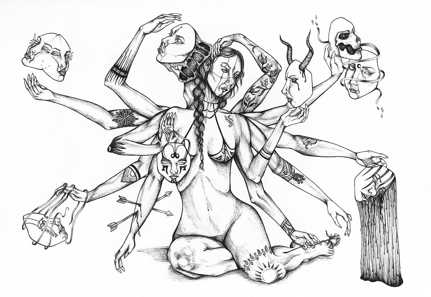 Soul Emergence