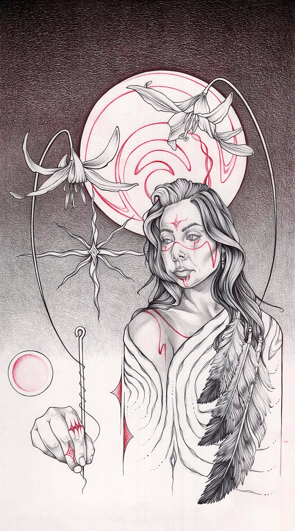 Sacred Flame