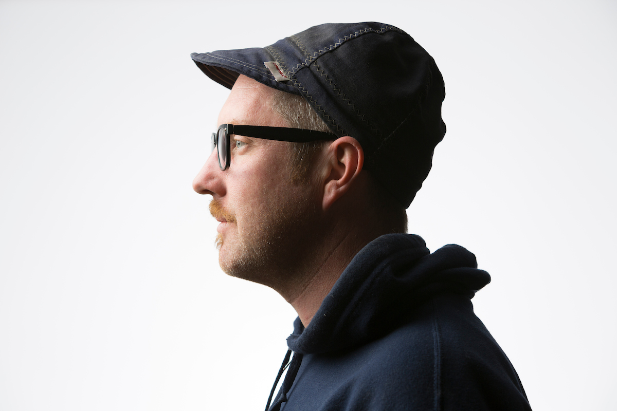 Ryan Greene - Shop Foreman