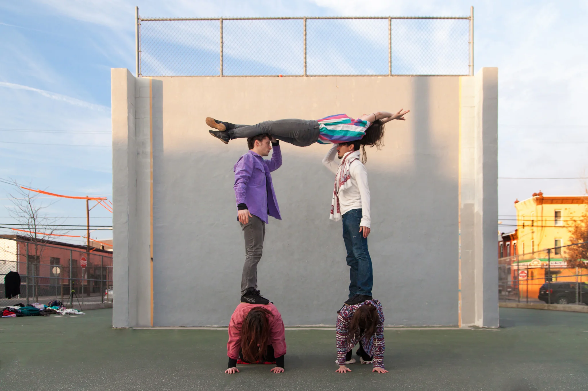 Photo by Daniel Kontz