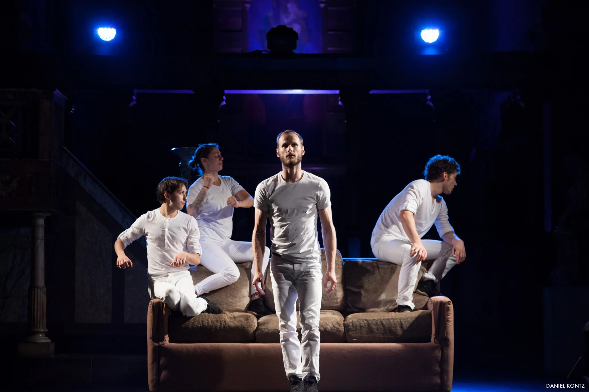 photo by Daniel Kontz