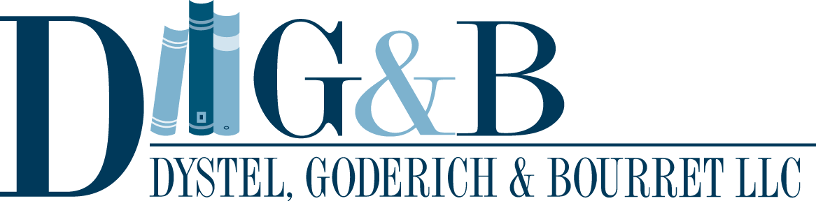 Dystel, Goderich & Bourret LLC