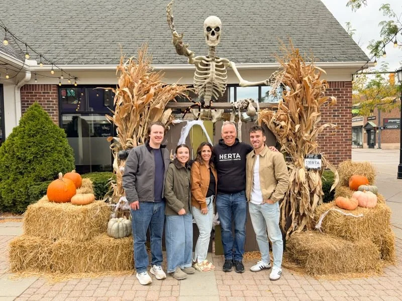 Skeletons Are Alive 2025