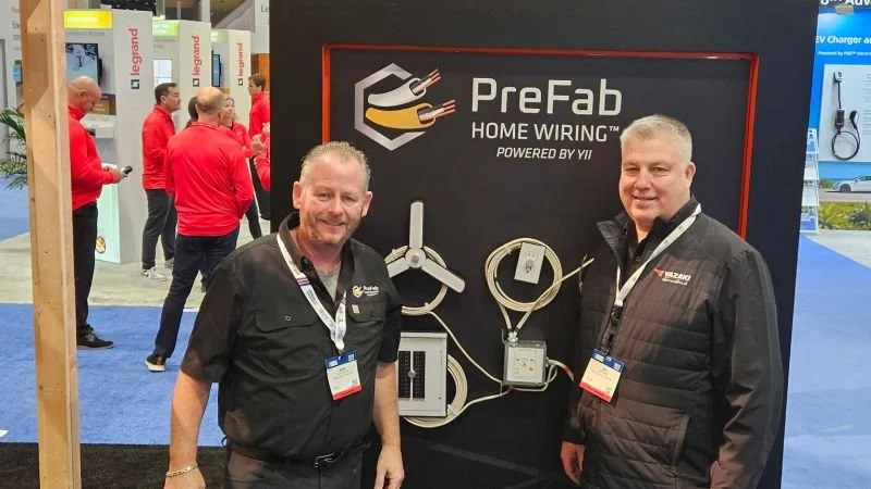 NAHB International Builders’ Show