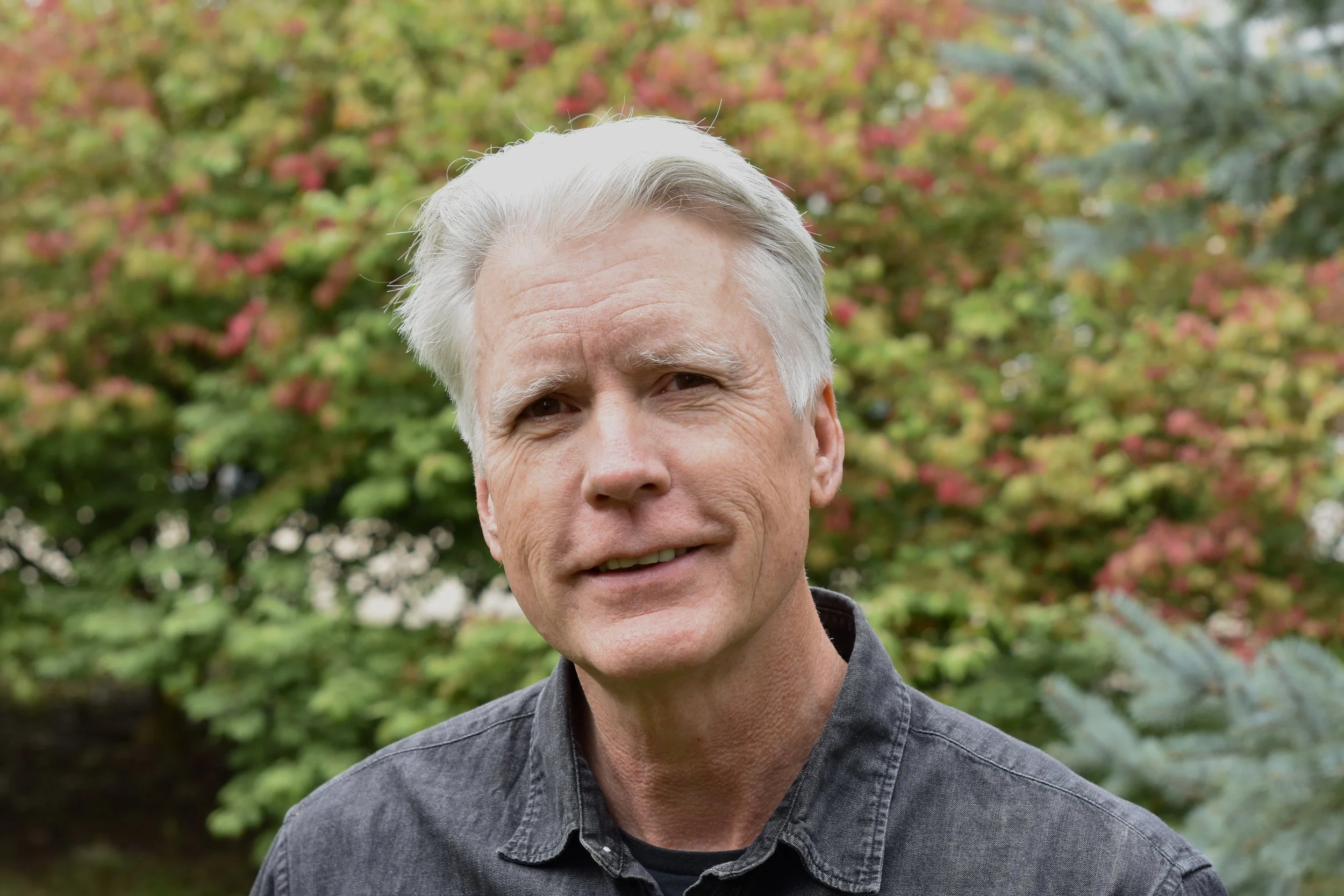 Mike Morrissey