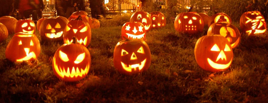 Kids Annual Halloween Party