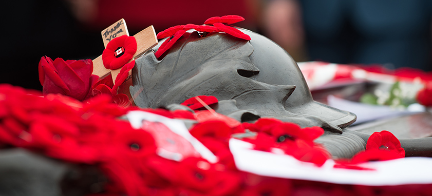 Remembrance Day Breakfast