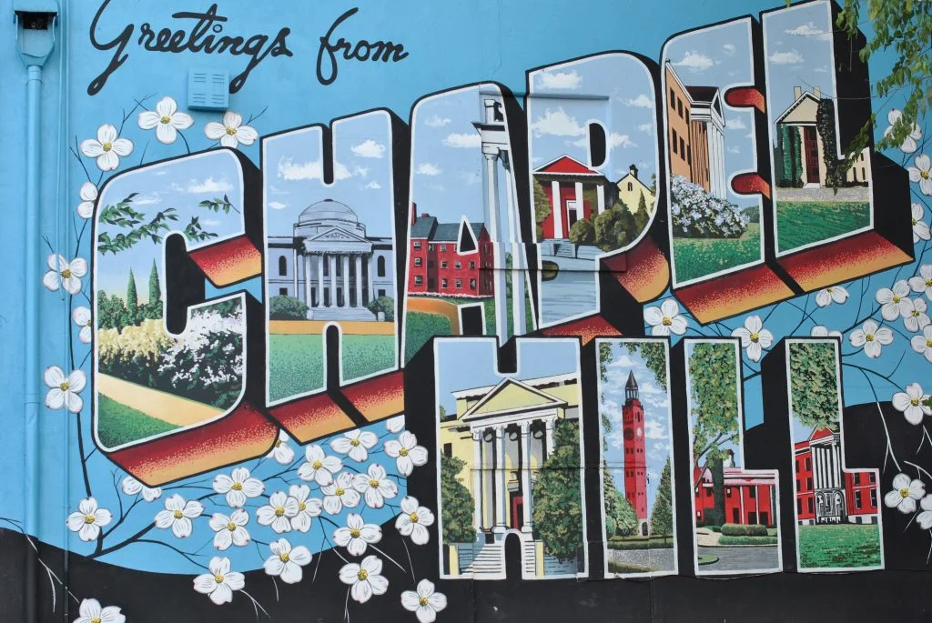 Chapel Hill