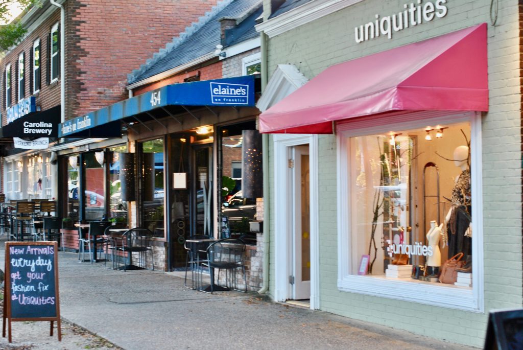 Chapel Hill