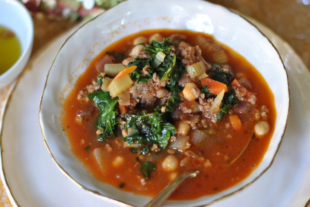 Soup