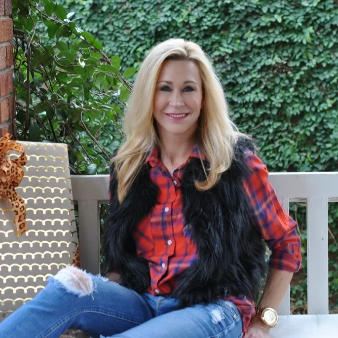 Holiday Plaid For A Casual Christmas