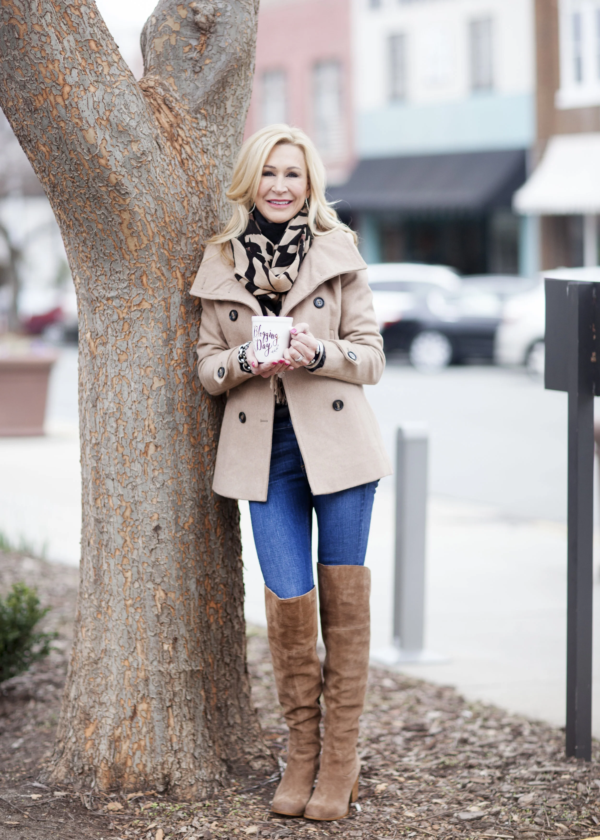 Every Day is Blogging Day!