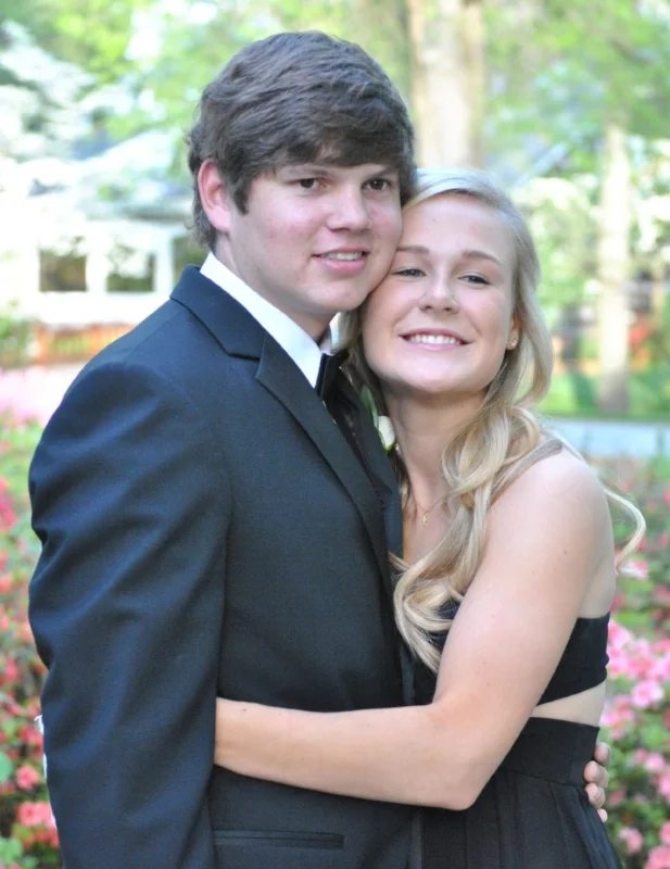 It's a Beautiful Day for a Wedding