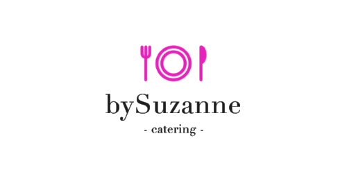 Introducing bySuzanne Catering