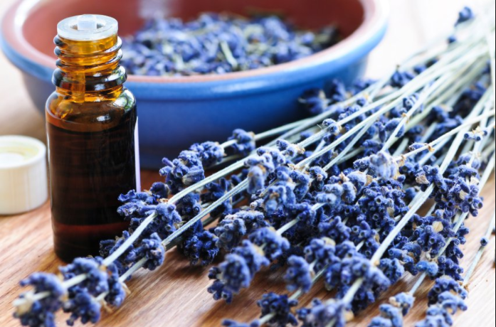  Image from  Natural Living Ideas  