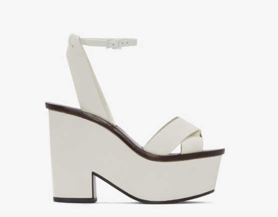  Theona Sky High Platform  