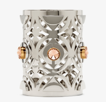   Jeweled Cuff  