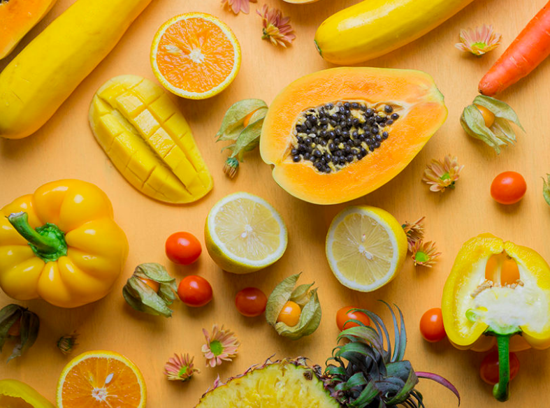  Image from  Goop  