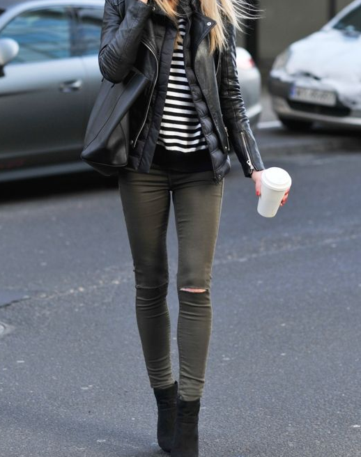  Image via  Glam Radar  