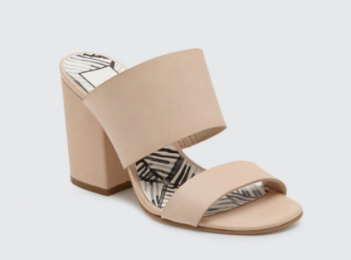 Dolce Vita Elize Mules