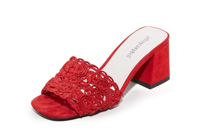 Jeffrey Campbell Tiza Mule