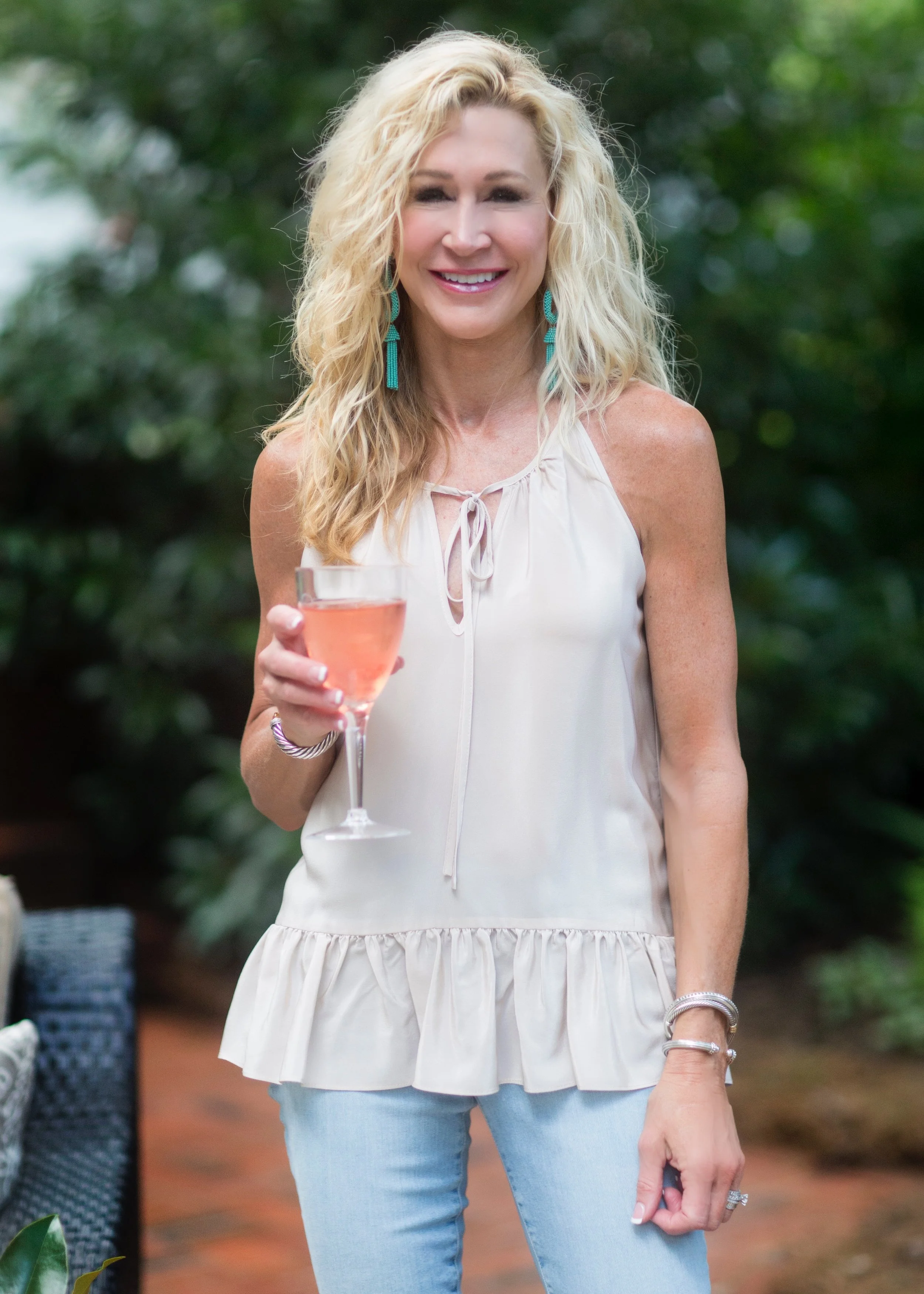 Casual Summer Outfit