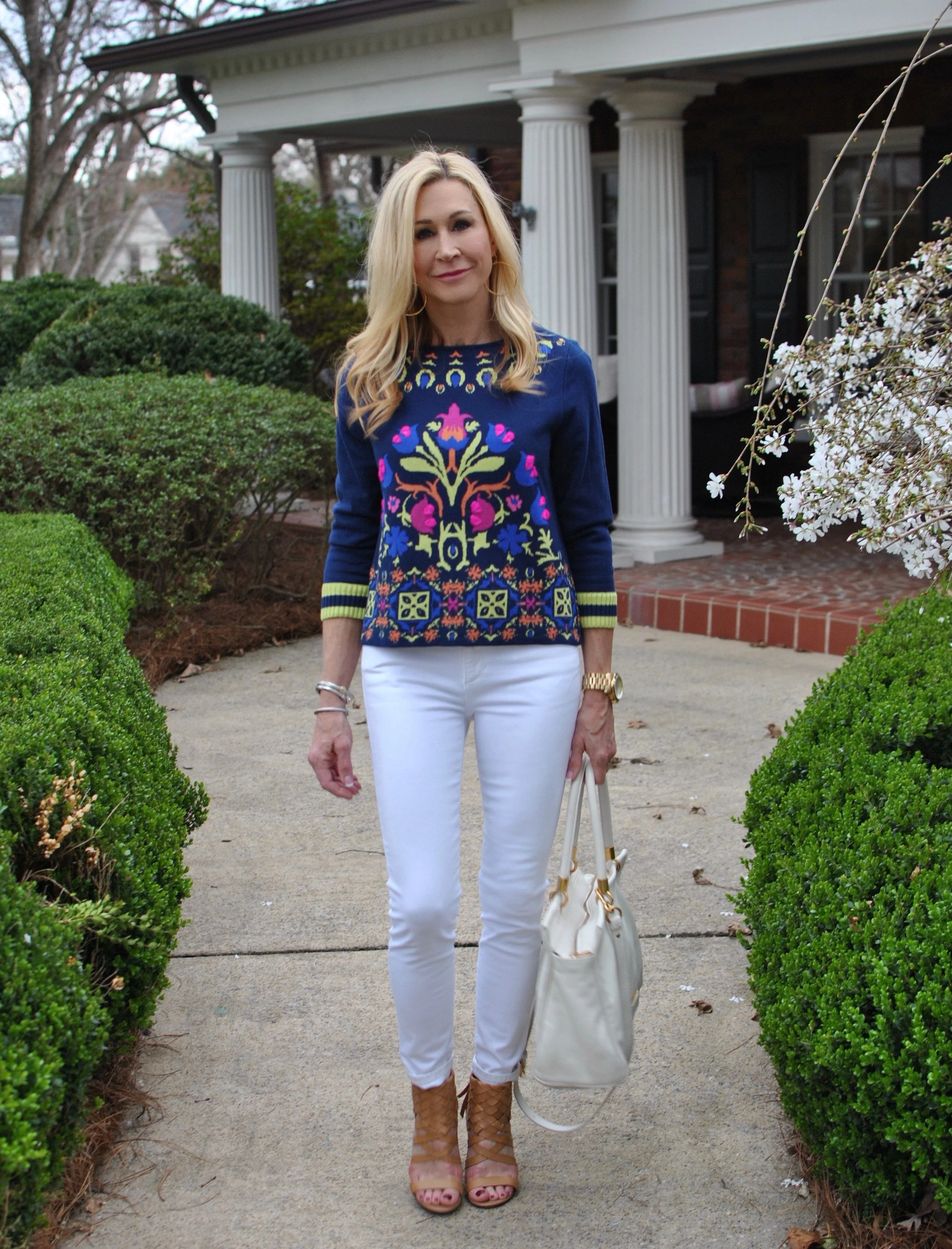 Spring/Summer Fashion