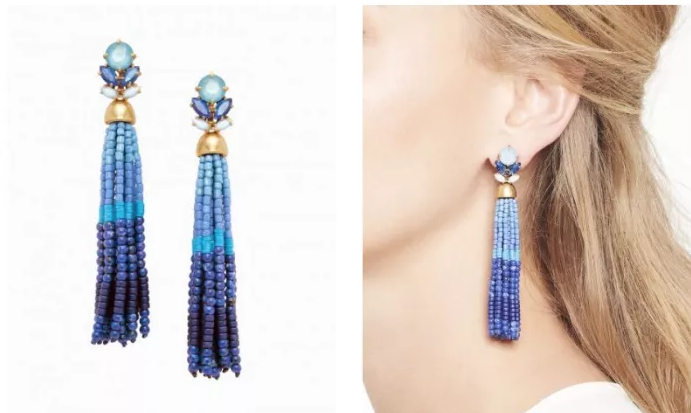 Stella & Dot Fall 2017