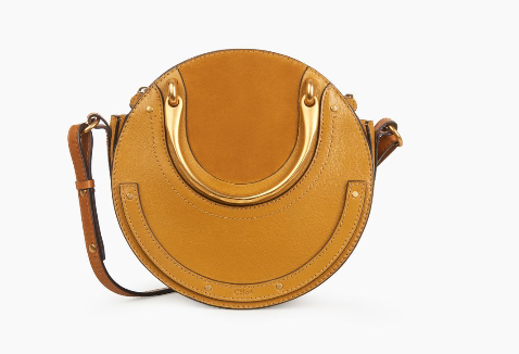 Chloe Pixie bag