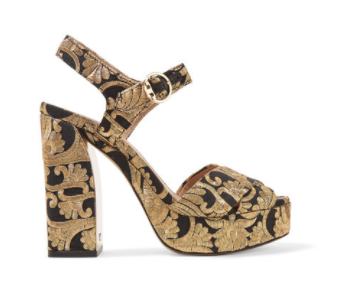 Tory Burch Fall 2017