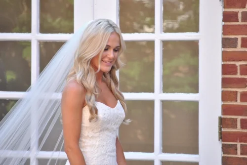 A Very Special Day - Sarah and Will's Wedding