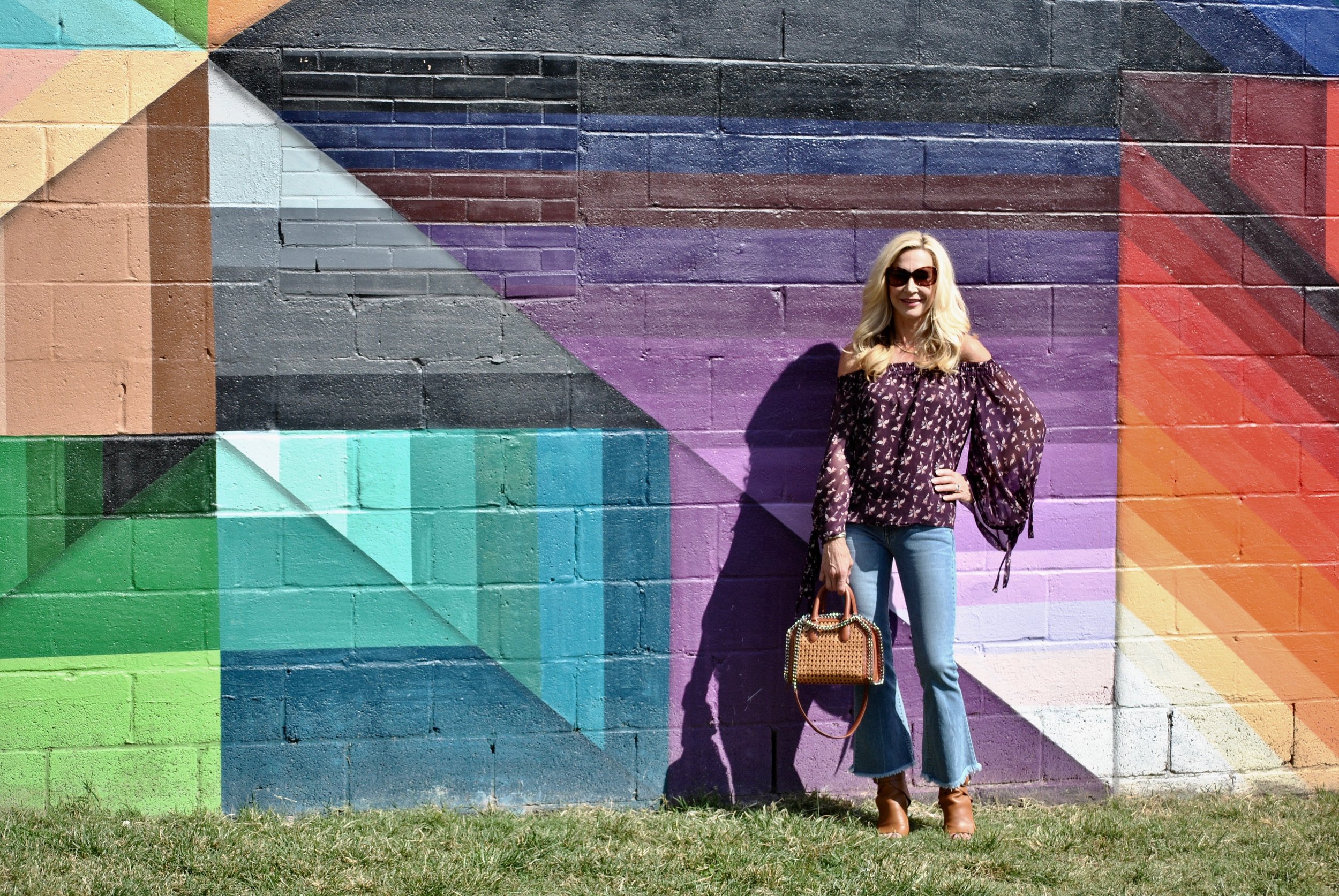 My Favorite Places In Nashville — Crazy Blonde Life