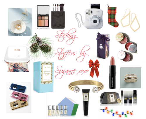 Stocking Stuffers for Everyone - For Her, For Him, For Kids & For Baby —  Crazy Blonde Life