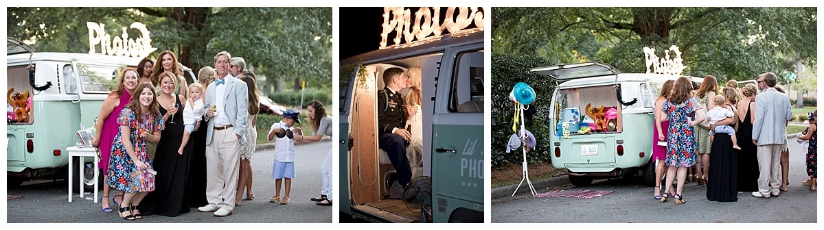 Sarah & Will's Wedding