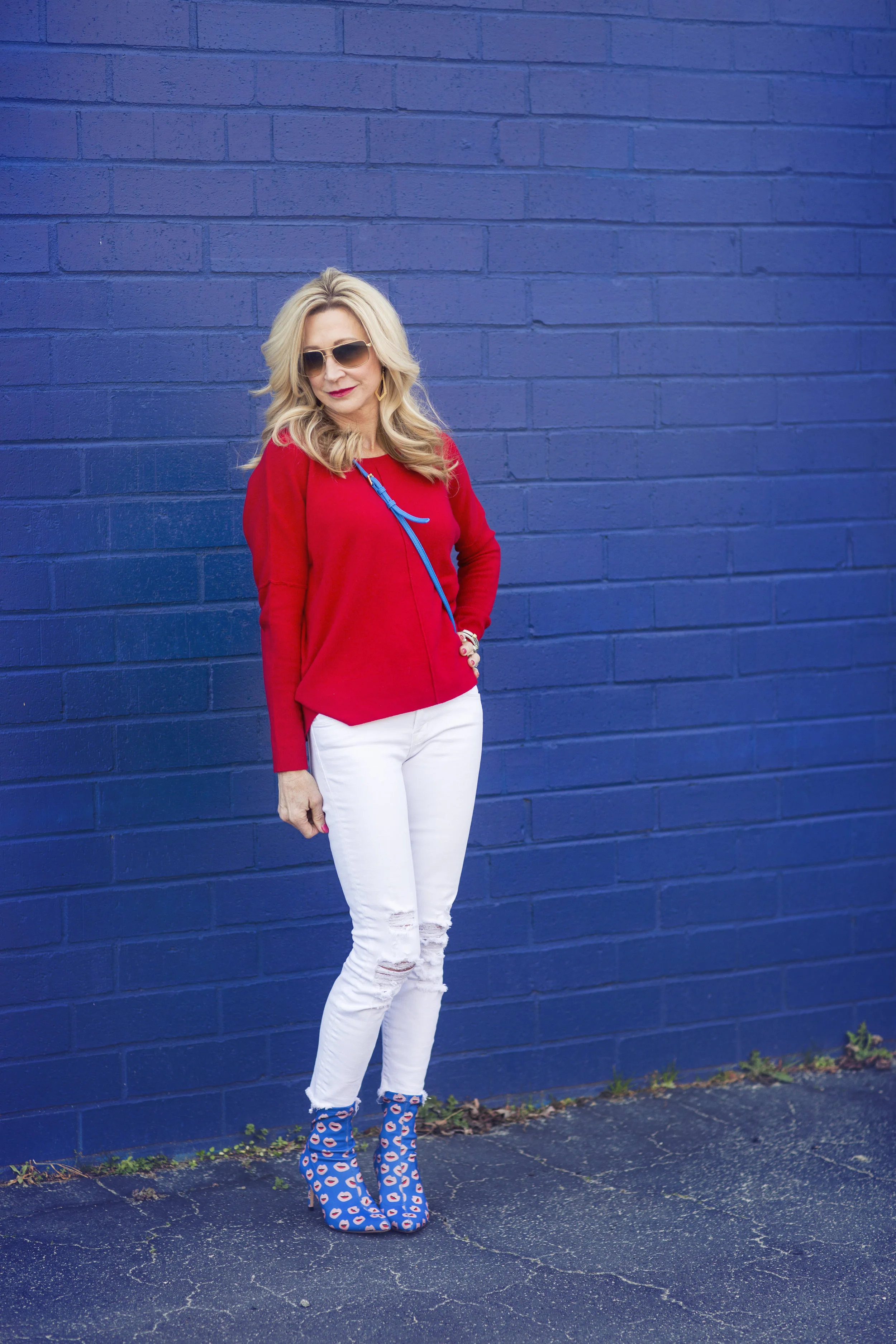 Valentine's Day Outfit