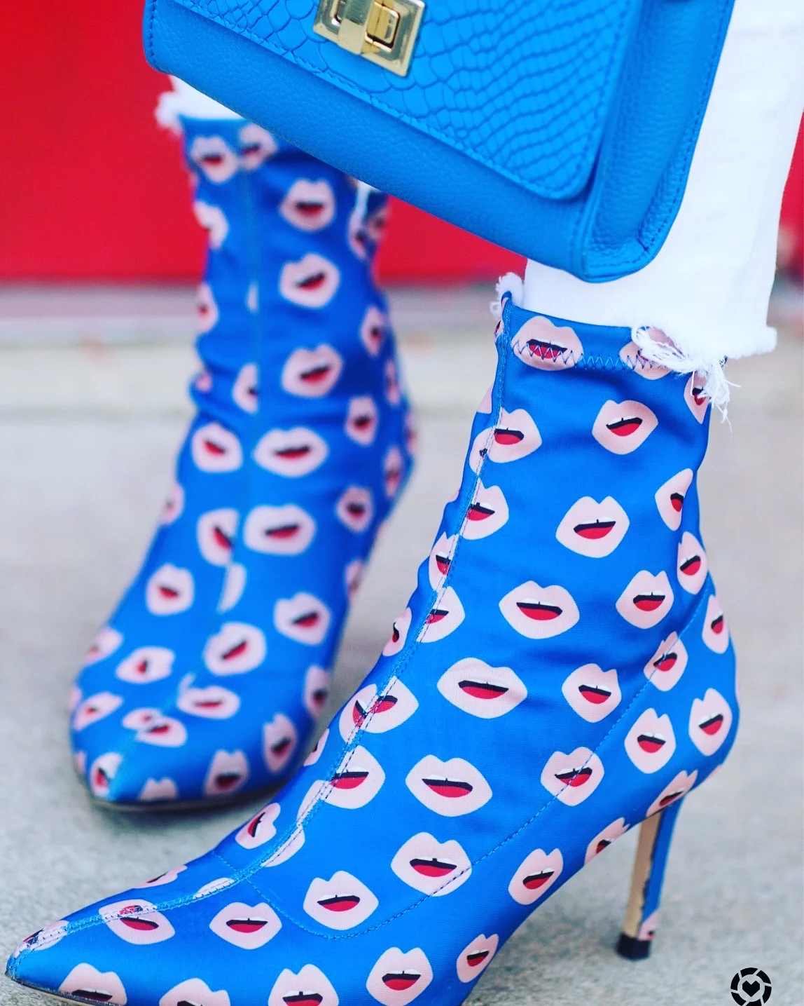 Valentine's Day Outfit