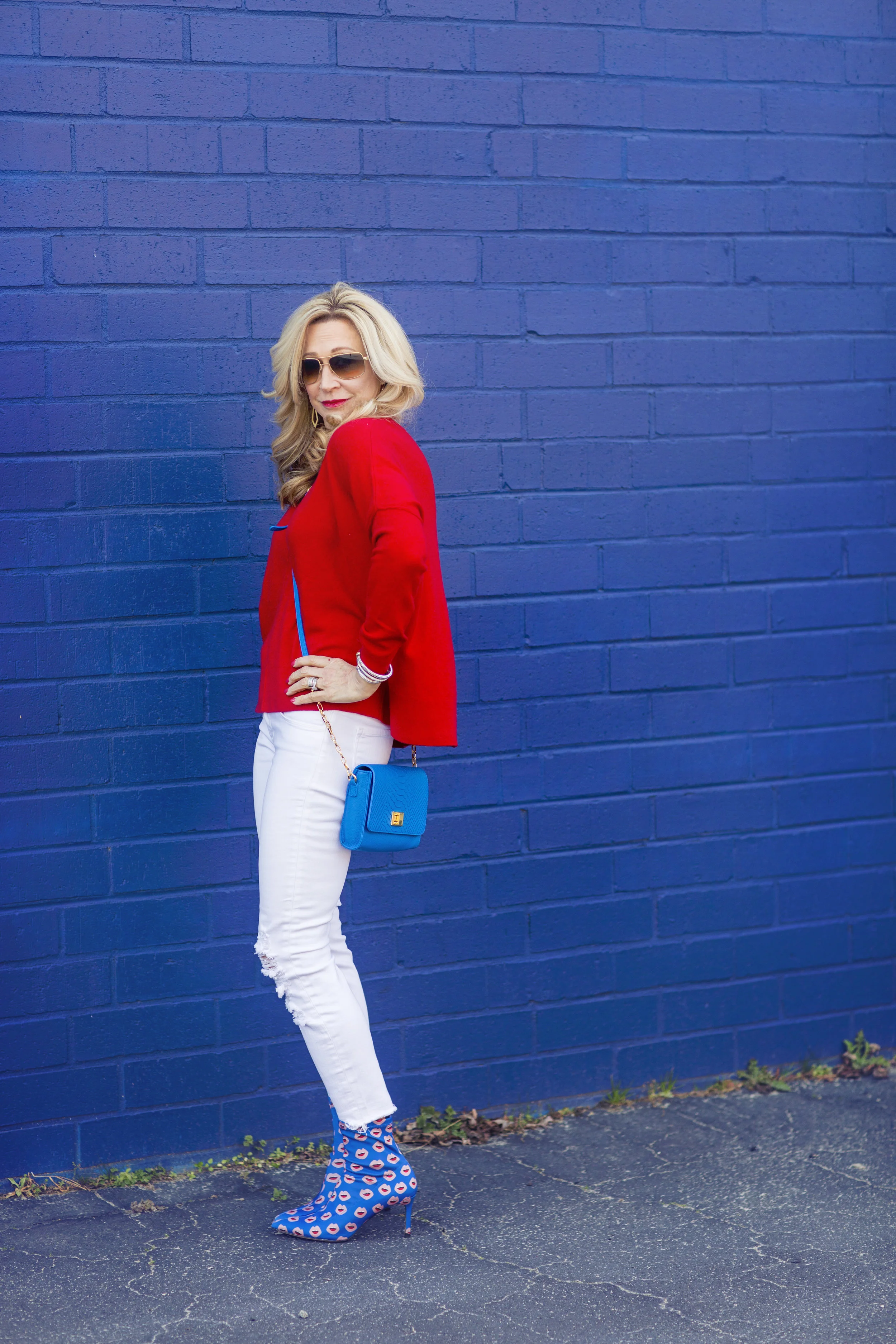 Valentine's Day Outfit