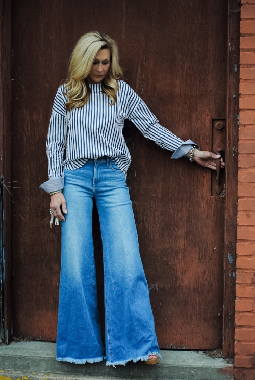 Women's Jeans & Denim | Boston Proper