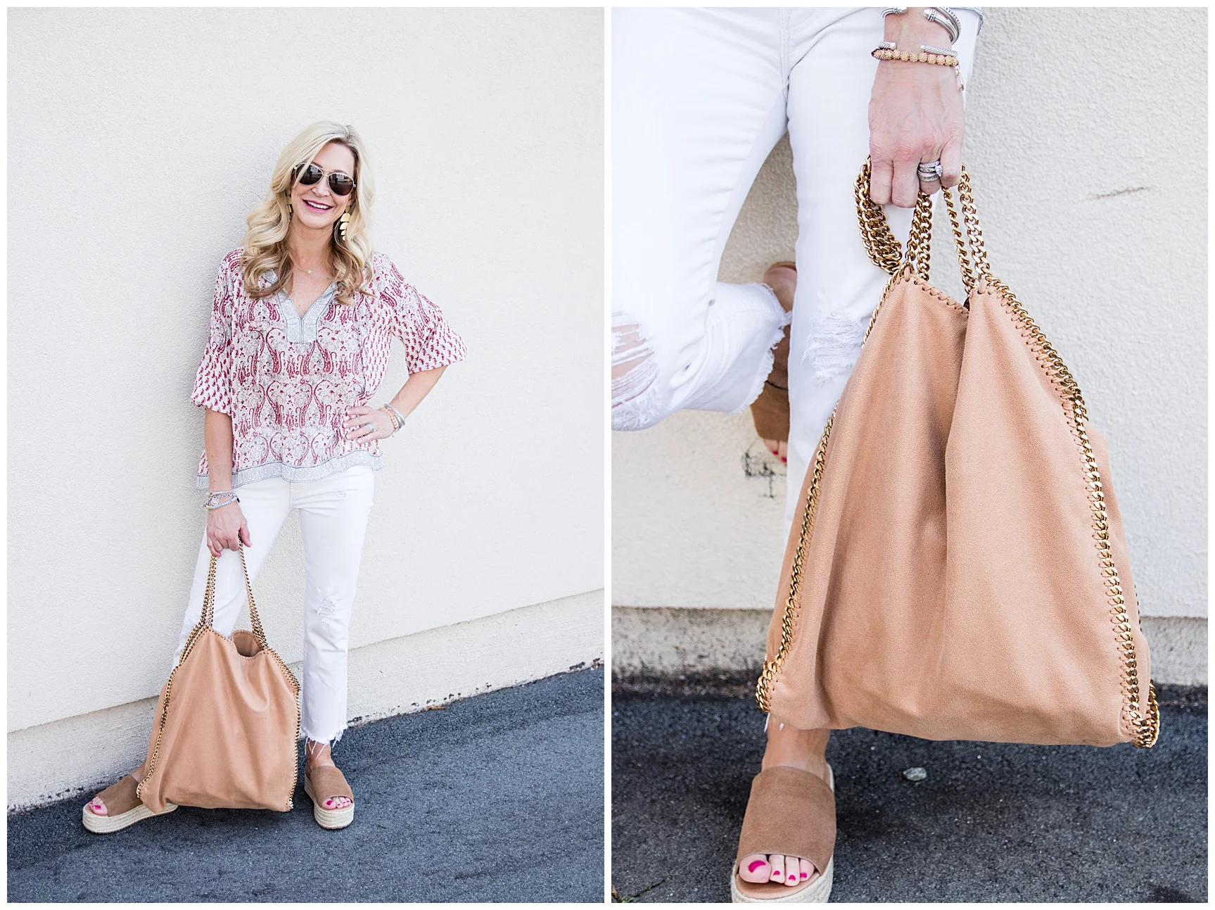 Easy Spring Style