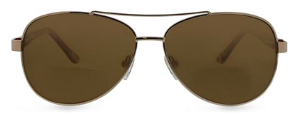 Vera Bradley Sunglass Readers