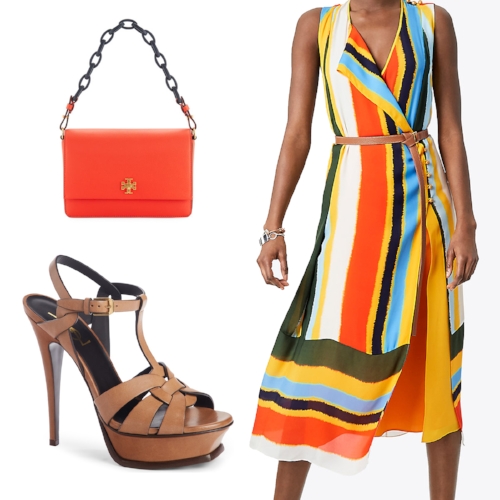 Shopping For Your Summer Getaway
