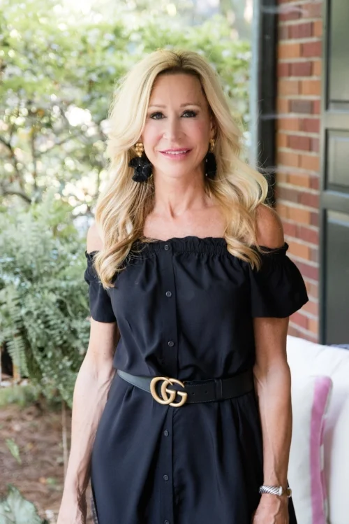 Mixing High and Low Fashion Pieces