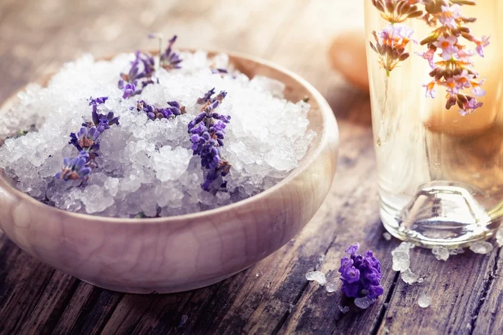   Image from Natural Living Ideas  