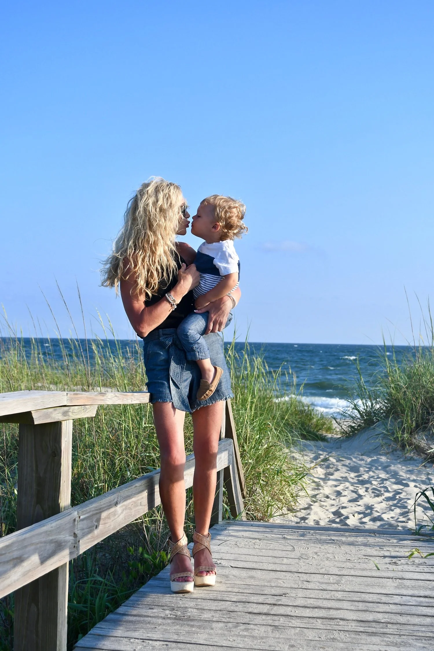 Bald Head Island Travel Guide