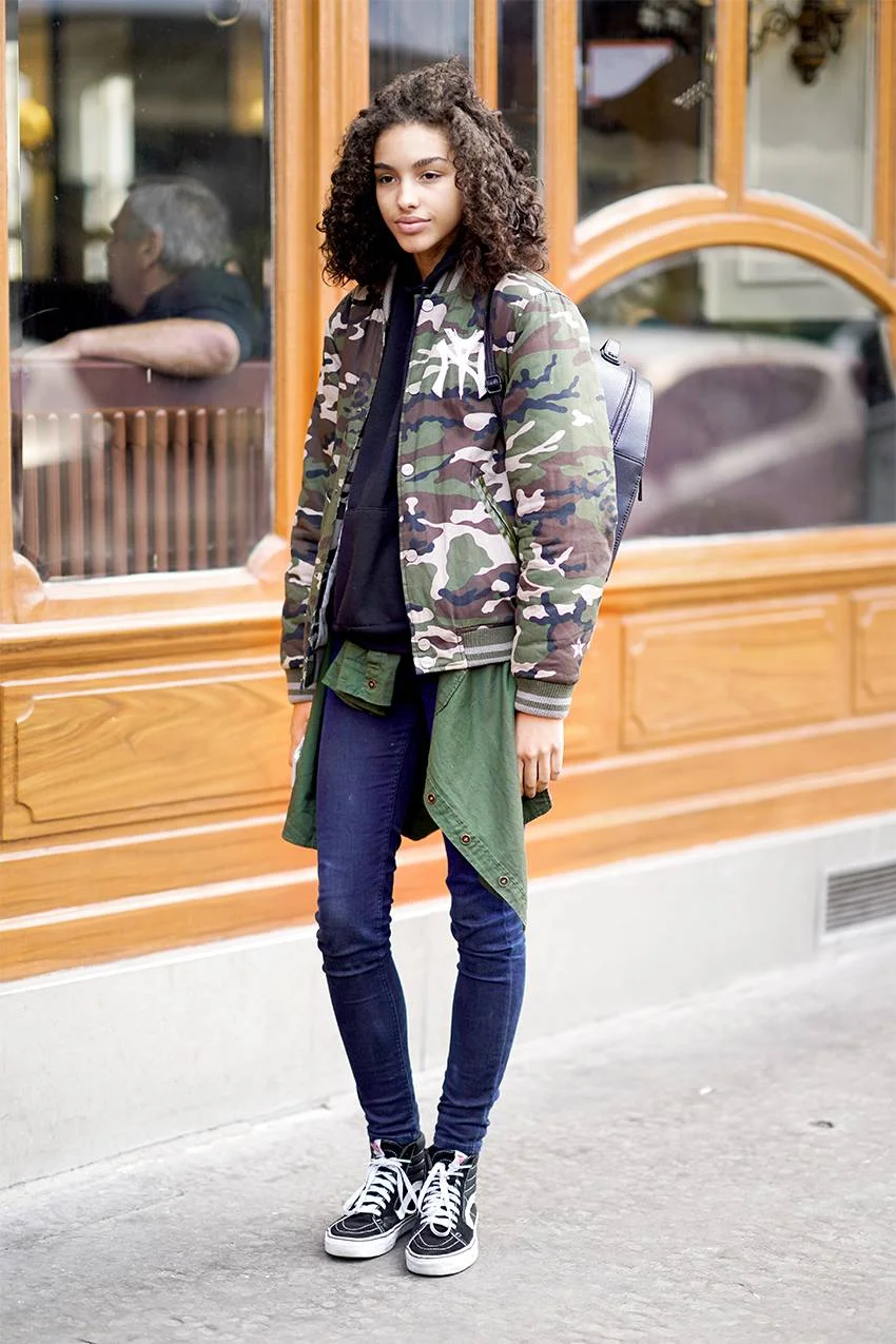  Image from  Who What Wear  