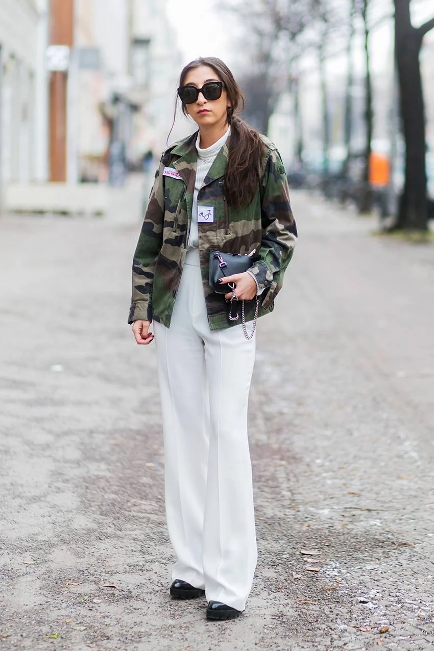  Image from Who What Wear 