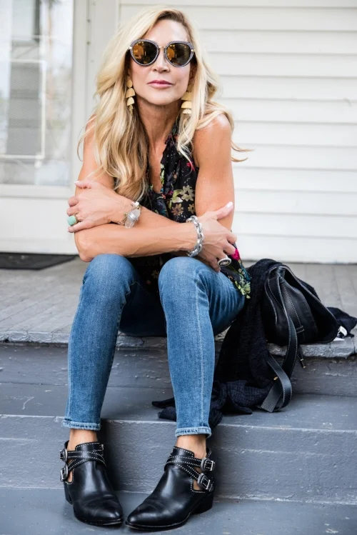 Favorite Fall Outfit Ideas