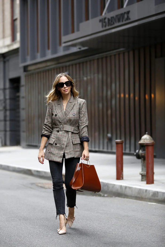  Image from  Brooklyn Blonde  