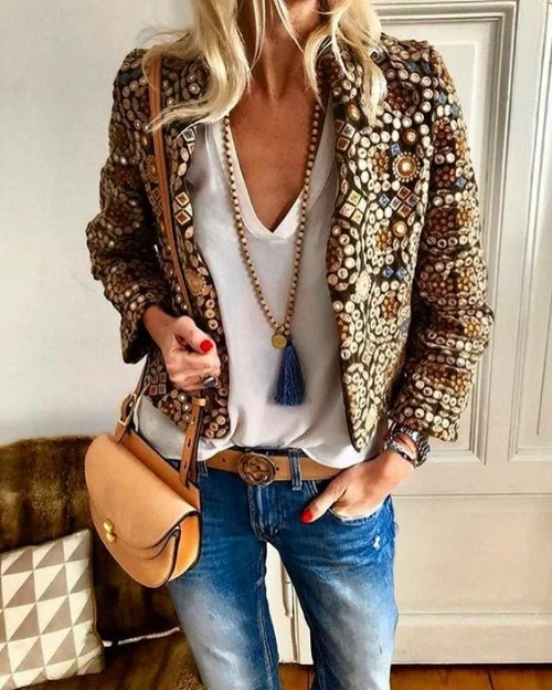 I've Done All Your Fall Shopping For You!